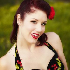 Meet your Posher, Teri